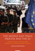 Middle East Peace Process and the EU, The