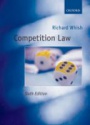 Competition Law, 6th ed.
