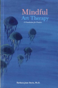 Barbara Jean Davis - Mindful Art Therapy