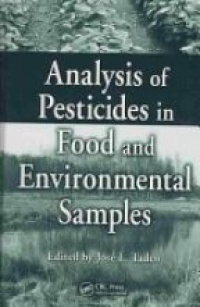 Tadeo J. - Analysis of Pesticides in Food and Environmental Samples