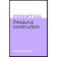 Broughton V. - Essentials Thesaurus Construction