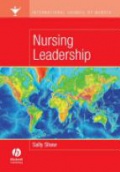 International Council of Nurses: Nursing Leadership