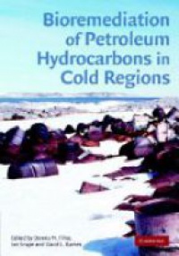 Filler D. - Bioremediation of Petroleum Hydrocarbons in Cold Regions