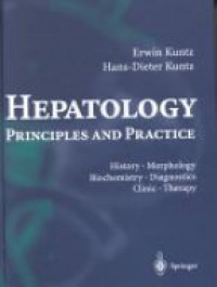 Kuntz E. - Hepatology