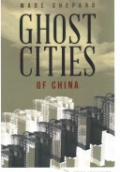 Ghost Cities of China