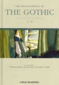The Encyclopedia of the Gothic, 2 Volumes