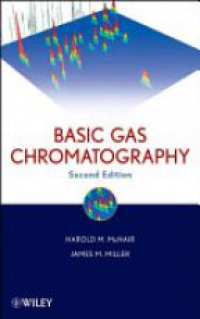 McNair H.M. - Basic Gas Chromatography