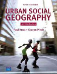 Knox P. - Urban Social Geography