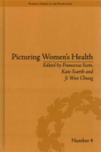 Scott F. - Picturing Women's Health
