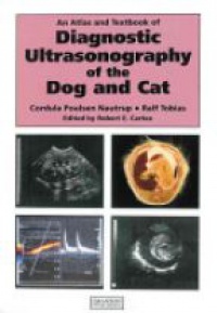 Nautrup - An Atlas and Textbook of Diagnostic Ultrasonography of the Dog and Cat