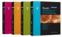 Christopher Griffiths,Jonathan Barker,Robert Chalmers,Tanya Bleiker,Daniel Creamer - Rook's Textbook of Dermatology, 4 Volume Set