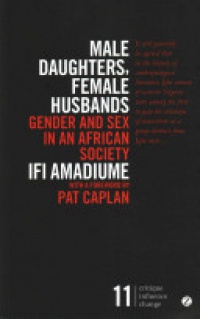 Ifi Amadiume - Male Daughters, Female Husbands