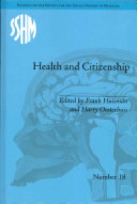 Huisman F. - Health and Citizenship