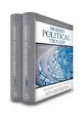 Encyclopedia of Modern Political Thought, 2 Volume Set