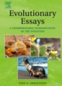 Evolutionary Essays: