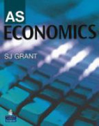 Grant S. J. - AS Economics