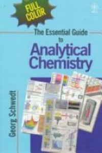 Schwedt G. - The Essential Guide to Analytical Chemistry