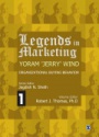 Legends in Marketing: Yoram 'Jerry' Wind, 8 Volume Set