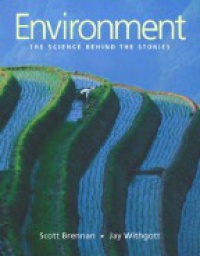 Brennan S. - Environment: the Science Behind the Stories
