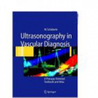 Schäberle W. - Ultrasonography in Vascular Diagnosis