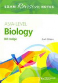 Inge - AS/A-Level Biology Exam Revision Notes