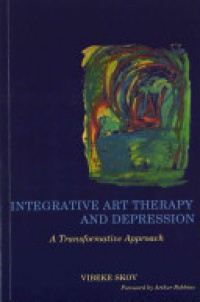 Vibeke Skov - Integrative Art Therapy and Depression