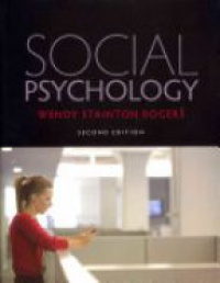 Rogers S. W. - Social Psychology