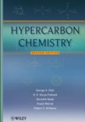Hypercarbon Chemistry