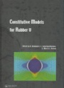 Constitutive Models for Rubber V: Proceedings of the 5th European Conference, Paris, France, 4-7 September 2007
