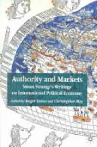 Tooze - Authority and Markets