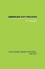 American City Politics