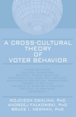 A Cross-Cultural Theory of Voter Behavior 