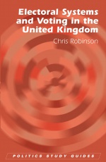 Electoral Systems and Voting in the United Kingdom