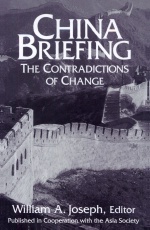 China Briefing: The Contradictions of Change