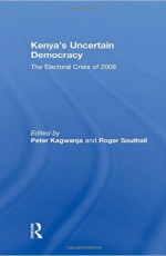 Kenya's Uncertain Democracy: The Electoral Crisis of 2008