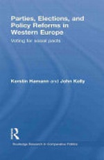 Parties, Elections, and Policy Reforms in Western Europe: Voting for Social Pacts