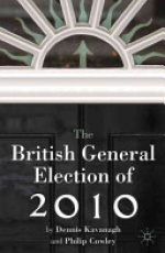 The British General Election of 2010