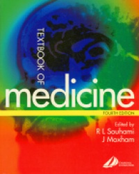Souhami R. L. - Textbook of Medicine 4th ed.