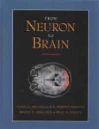 Nicholls - From Neuron to Brain