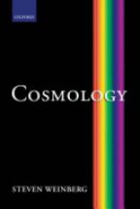 Weinberg S. - Cosmology 