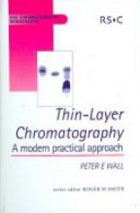 Wall P. - Thin-Layer Chromatography