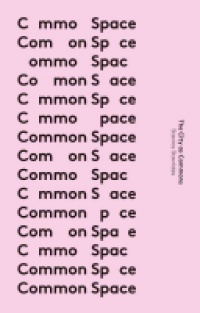 Stavros Stavrides - Common Space