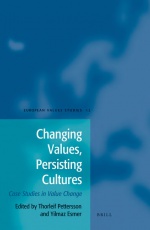 Changing Values, Persisting Cultures: Case Studies in Value Change