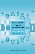 Children's Rights: Progress and Perspectives