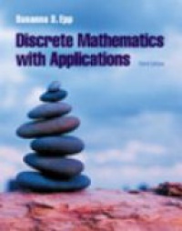 Epp S. - Discrete Mathematics with Applications