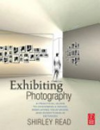 Read - Exhibiting Photography