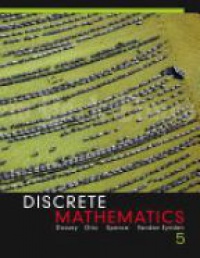 Dossey - Discrete Mathematics