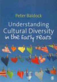 Peter Baldock - Understanding Cultural Diversity in the Early Years