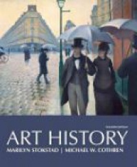 Stokstad M. - Art History: Combined Volume