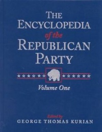George Thomas Kurian - The Encyclopedia of the Republican Party